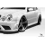 1998-2002 Mercedes CLK Black Series Look Kit - image 49