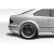 1998-2002 Mercedes CLK Black Series Look Kit - image 9