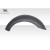 1998-2002 Mercedes CLK W208 Black Series Look Wide Body Kit - 8 Piece - image 39