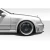 1998-2002 Mercedes CLK Black Series Look Kit - image 6