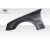 1998-2002 Mercedes CLK Black Series Look Kit - image 47