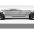 1998-2002 Mercedes CLK W208 Black Series Look Wide Body Kit - 8 Piece - image 25