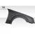 1998-2002 Mercedes CLK Black Series Look Kit - image 38