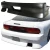 FRP BSPO Blister Wide Body Complete Kit 8pc > Nissan 240SX 1989-1994 > 3dr Hatch - image 129