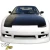 FRP BSPO Blister Wide Body Complete Kit 8pc > Nissan 240SX 1989-1994 > 3dr Hatch - image 3