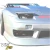 FRP BSPO Blister Wide Body Complete Kit 8pc > Nissan 240SX 1989-1994 > 3dr Hatch - image 18