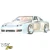 FRP BSPO Blister Wide Body Complete Kit 8pc > Nissan 240SX 1989-1994 > 3dr Hatch - image 23