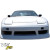 VSaero FRP BSPO Blister Wide Body Complete Kit 8pc > Nissan 240SX 1989-1994 > 3dr Hatch - image 30