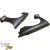FRP BSPO Blister Wide Body Complete Kit 8pc > Nissan 240SX 1989-1994 > 3dr Hatch - image 36