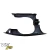 FRP BSPO Blister Wide Body Complete Kit 8pc > Nissan 240SX 1989-1994 > 3dr Hatch - image 43