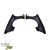 FRP BSPO Blister Wide Body Complete Kit 8pc > Nissan 240SX 1989-1994 > 3dr Hatch - image 45