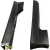 FRP BSPO Blister Wide Body Complete Kit 8pc > Nissan 240SX 1989-1994 > 3dr Hatch - image 60