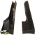 FRP BSPO Blister Wide Body Complete Kit 8pc > Nissan 240SX 1989-1994 > 3dr Hatch - image 64