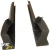 FRP BSPO Blister Wide Body Complete Kit 8pc > Nissan 240SX 1989-1994 > 3dr Hatch - image 66