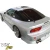 FRP BSPO Blister Wide Body Complete Kit 8pc > Nissan 240SX 1989-1994 > 3dr Hatch - image 71
