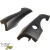 FRP BSPO Blister Wide Body Complete Kit 8pc > Nissan 240SX 1989-1994 > 3dr Hatch - image 81