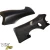 FRP BSPO Blister Wide Body Complete Kit 8pc > Nissan 240SX 1989-1994 > 3dr Hatch - image 86