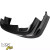 VSaero FRP BSPO v2 Front Bumper > Nissan 240SX 1989-1994 > 2/3dr - image 11