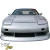 FRP BSPO v2 Front Bumper > Nissan 240SX 1989-1994 > 2/3dr - image 13