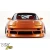 FRP BSPO v2 Front Bumper > Nissan 240SX 1989-1994 > 2/3dr - image 22