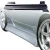 FRP BSPO Side Skirts > Nissan 240SX 1989-1994 > 2/3dr - image 1