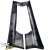 FRP BSPO Side Skirts > Nissan 240SX 1989-1994 > 2/3dr - image 9