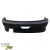 FRP BSPO Rear Bumper > Nissan 240SX 1989-1994 > 3dr Hatch - image 3