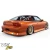FRP BSPO Rear Bumper > Nissan 240SX 1989-1994 > 3dr Hatch - image 6
