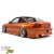 FRP BSPO Rear Bumper > Nissan 240SX 1989-1994 > 3dr Hatch - image 10