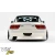 FRP BSPO Rear Bumper > Nissan 240SX 1989-1994 > 3dr Hatch - image 15