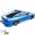 FRP BSPO Rear Bumper > Nissan 240SX 1989-1994 > 3dr Hatch - image 6