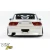 FRP BSPO Rear Bumper > Nissan 240SX 1989-1994 > 3dr Hatch - image 14