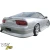 FRP BSPO Rear Bumper > Nissan 240SX 1989-1994 > 3dr Hatch - image 2