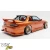 FRP BSPO Rear Bumper > Nissan 240SX 1989-1994 > 2dr Coupe - image 8