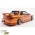 FRP BSPO Rear Bumper > Nissan 240SX 1989-1994 > 2dr Coupe - image 9
