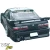 FRP BSPO Rear Bumper > Nissan 240SX 1989-1994 > 2dr Coupe - image 3