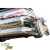 FRP BSPO Rear Bumper > Nissan 240SX 1989-1994 > 2dr Coupe - image 5