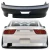 FRP BSPO v2 Body Kit 4pc > Nissan 240SX 1989-1994 > 3dr Hatch - image 107