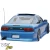 FRP BSPO v2 Body Kit 4pc > Nissan 240SX 1989-1994 > 3dr Hatch - image 66