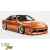 FRP BSPO v2 Body Kit 4pc > Nissan 240SX 1989-1994 > 3dr Hatch - image 38