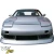 FRP BSPO v2 Body Kit 4pc > Nissan 240SX 1989-1994 > 3dr Hatch - image 14