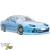 FRP BSPO v2 Body Kit 4pc > Nissan 240SX 1989-1994 > 3dr Hatch - image 29