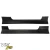 FRP BSPO v2 Body Kit 4pc > Nissan 240SX 1989-1994 > 3dr Hatch - image 34