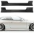 FRP BSPO v2 Body Kit 4pc > Nissan 240SX 1989-1994 > 3dr Hatch - image 59