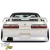 FRP BSPO v2 Body Kit 4pc > Nissan 240SX 1989-1994 > 2dr Coupe - image 70