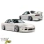 FRP BSPO v2 Body Kit 4pc > Nissan 240SX 1989-1994 > 2dr Coupe - image 5