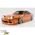 FRP BSPO v2 Body Kit 4pc > Nissan 240SX 1989-1994 > 2dr Coupe - image 35