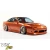 FRP BSPO v2 Body Kit 4pc > Nissan 240SX 1989-1994 > 2dr Coupe - image 37