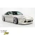 FRP BSPO v2 Body Kit 4pc > Nissan 240SX 1989-1994 > 2dr Coupe - image 57