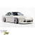 FRP BSPO v2 Body Kit 4pc > Nissan 240SX 1989-1994 > 2dr Coupe - image 60